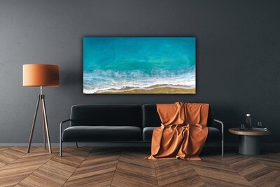 PAINTING 30" X 60" PAINTING 30" X 60"