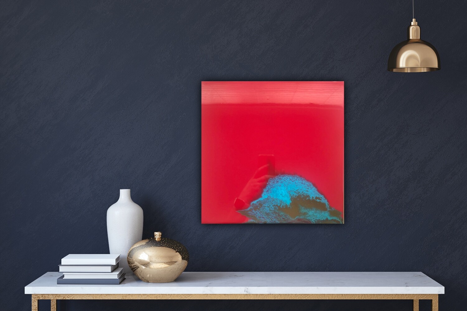 "Solitude" "Solitude"