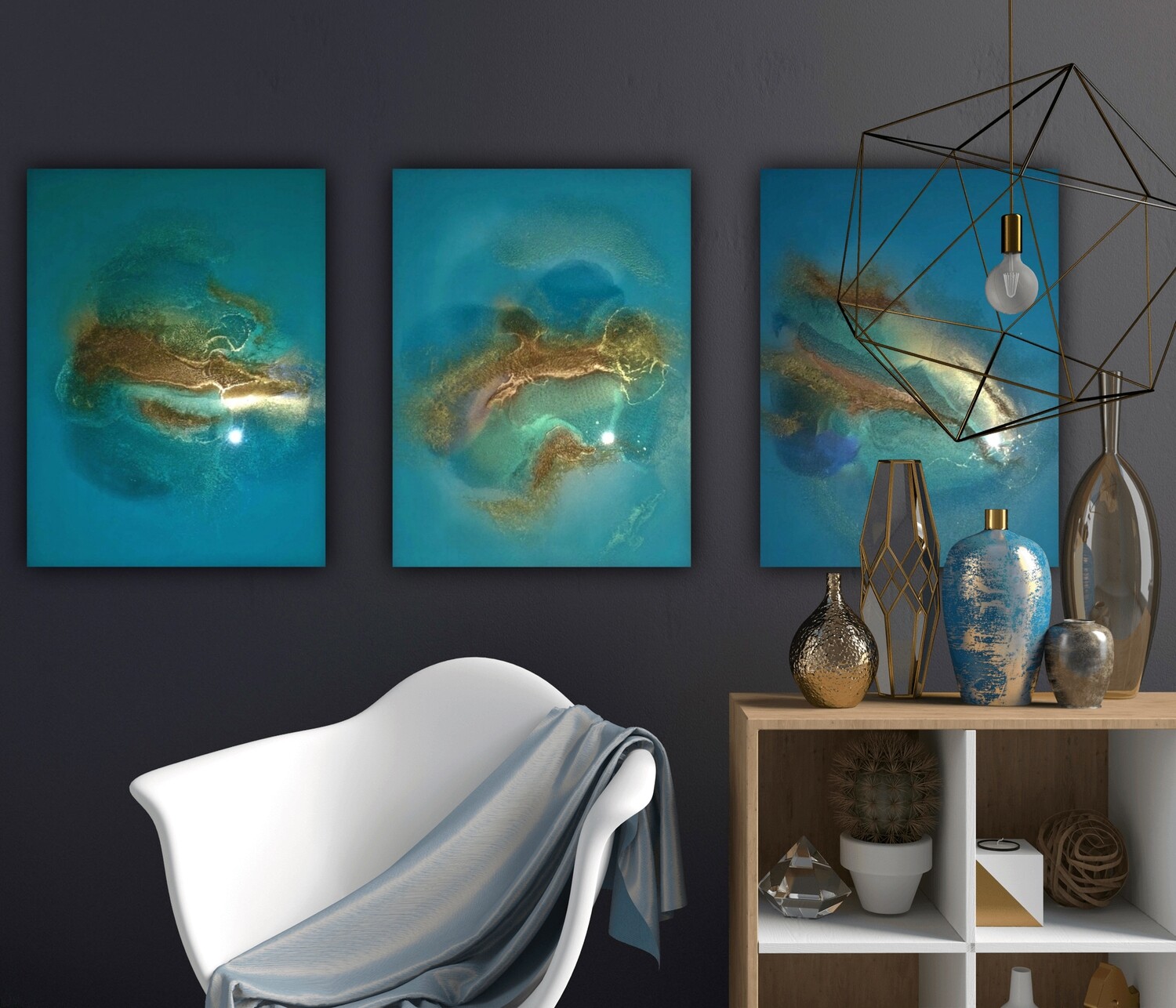 "Elysium" #2 "Elysium" #2