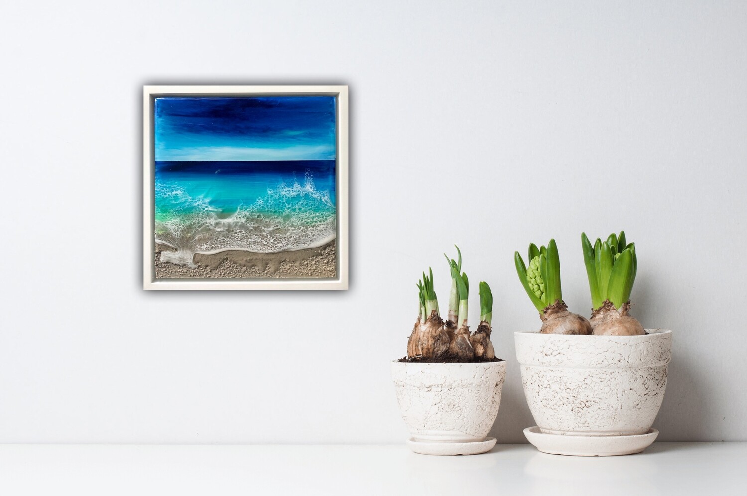 Ocean Waves
