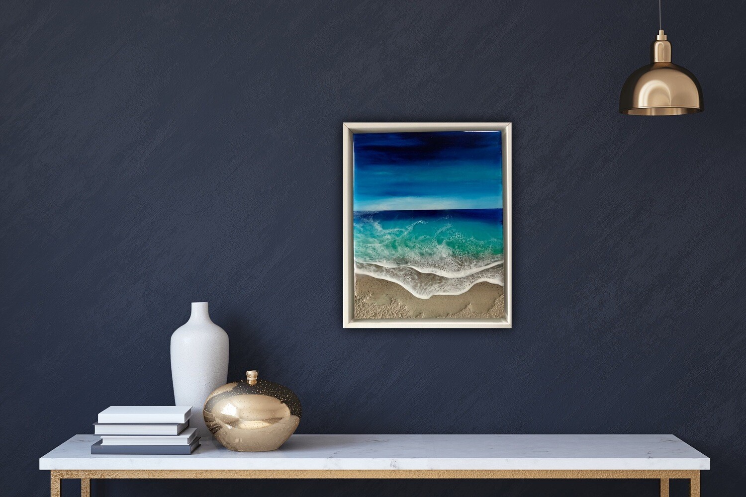 Ocean Waves #2