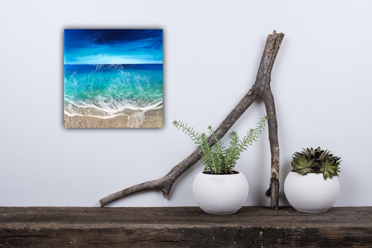 Ocean Waves #5