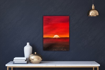 SUNSETS