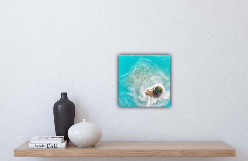 &quot;Island&quot; #04