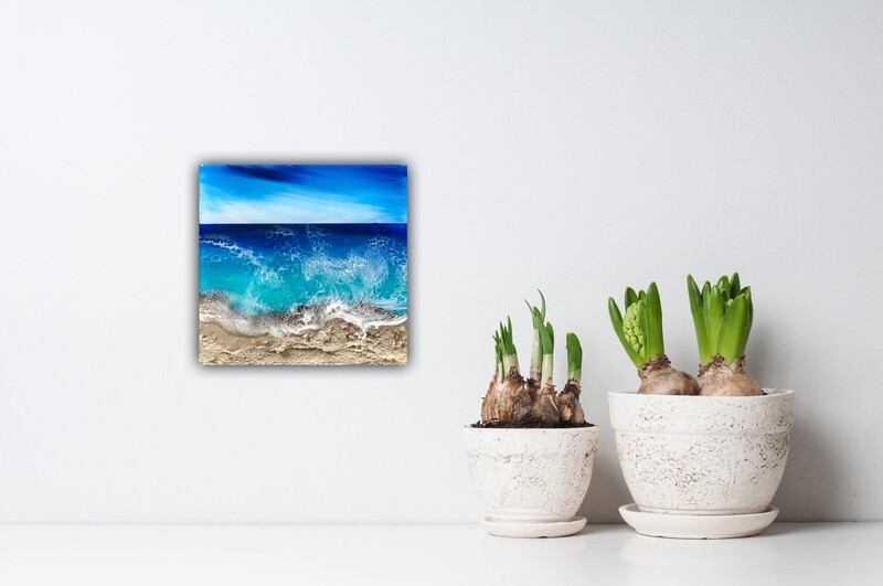 Ocean Waves #16