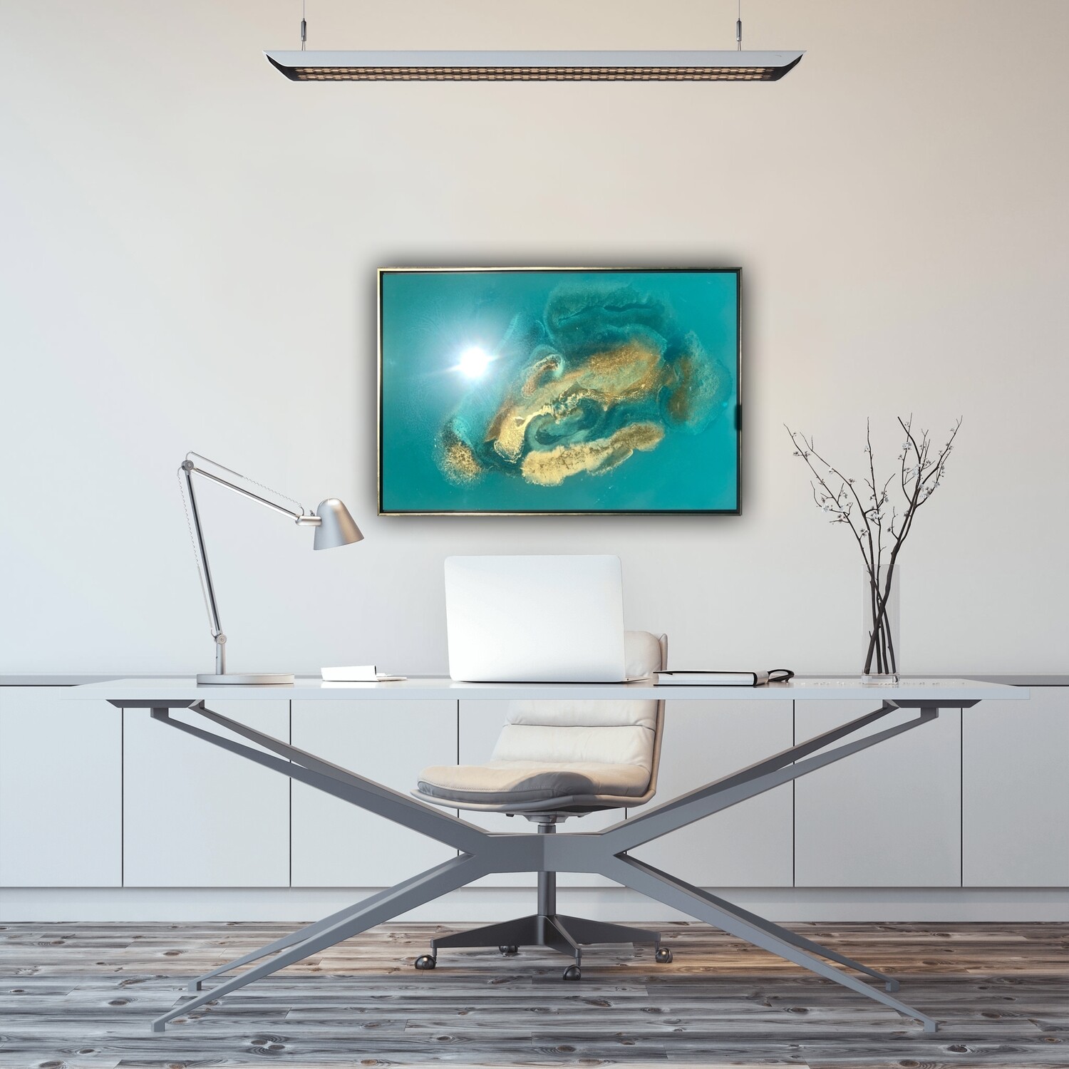 "Elysium" #3 "Elysium" #3