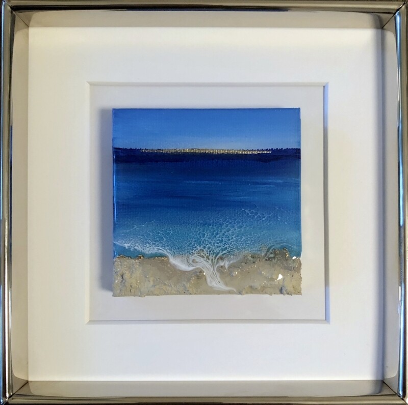 Ocean Waves mini #2