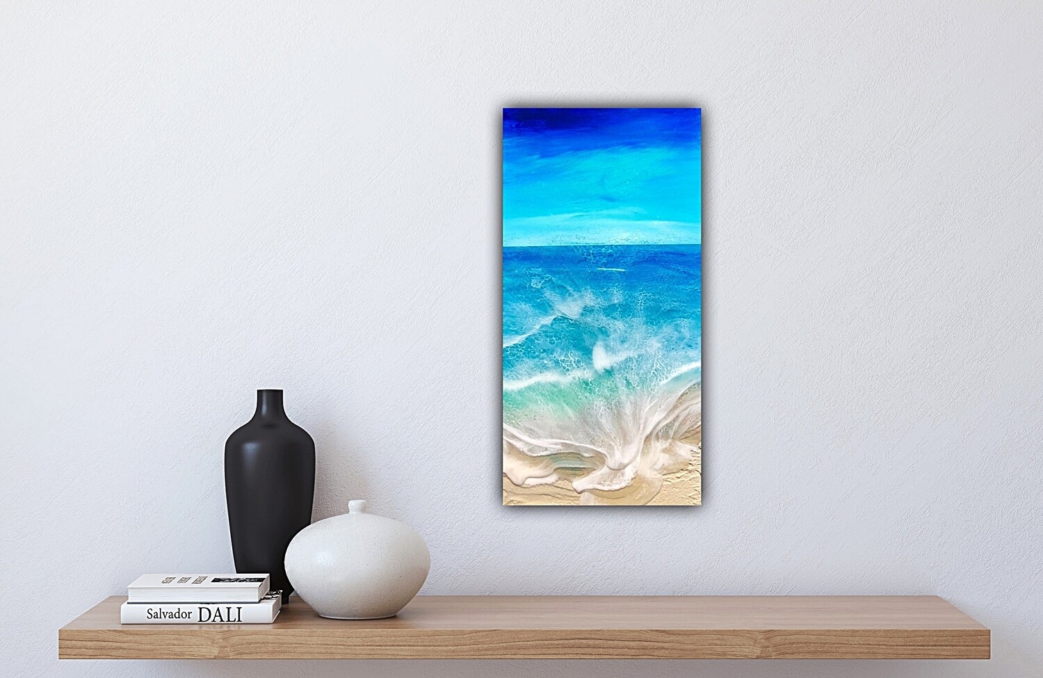 Ocean Waves #30