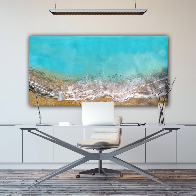 "Healing Waves" "Healing Waves"