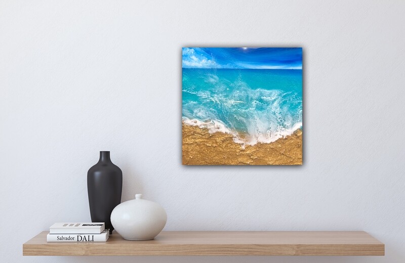 Ocean Waves #32 Ocean Waves #32