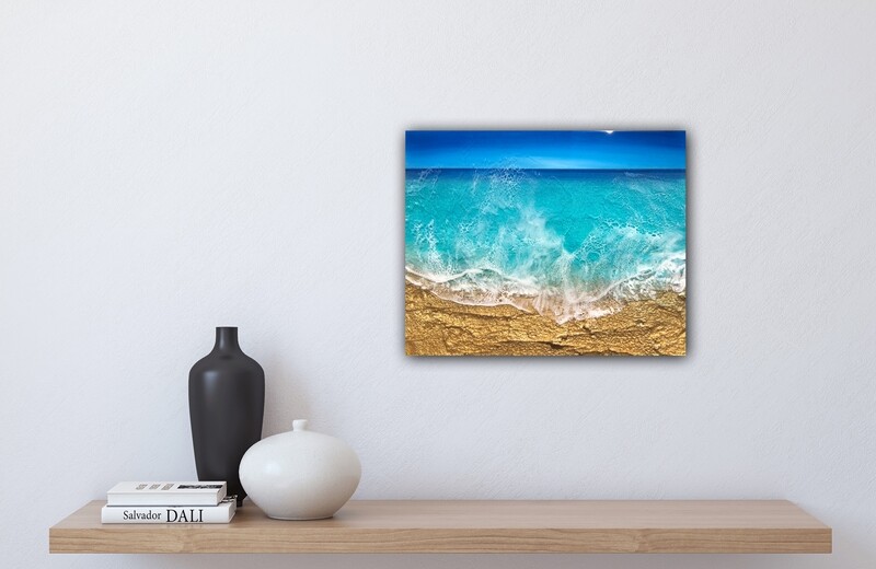 Ocean Waves #33 Ocean Waves #33