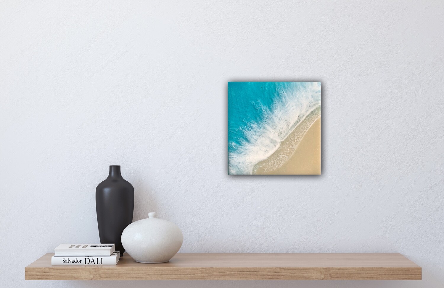 White Sand Beach #9 White Sand Beach #9