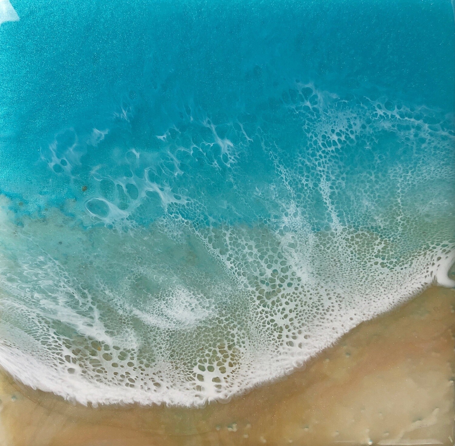 White Sand Beach #19 White Sand Beach #19