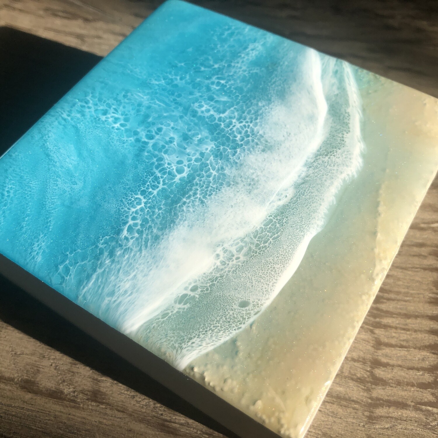 White Sand Beach #20