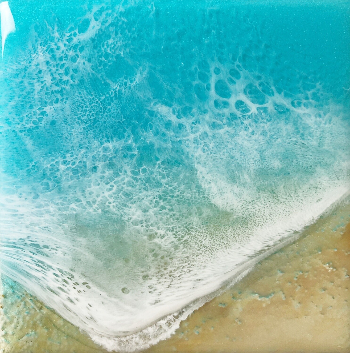 White Sand Beach #23