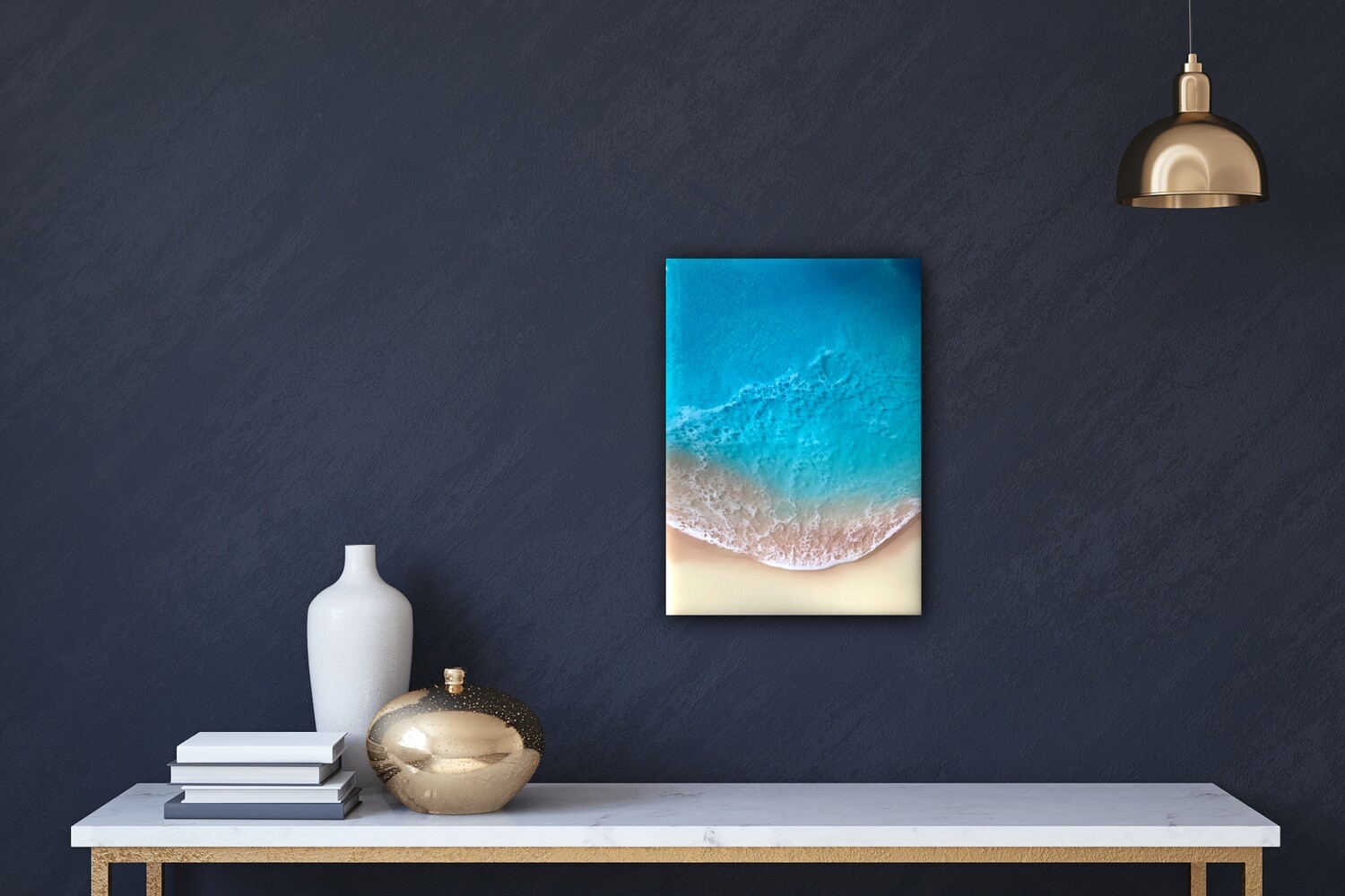 White Sand Beach #30 White Sand Beach #30