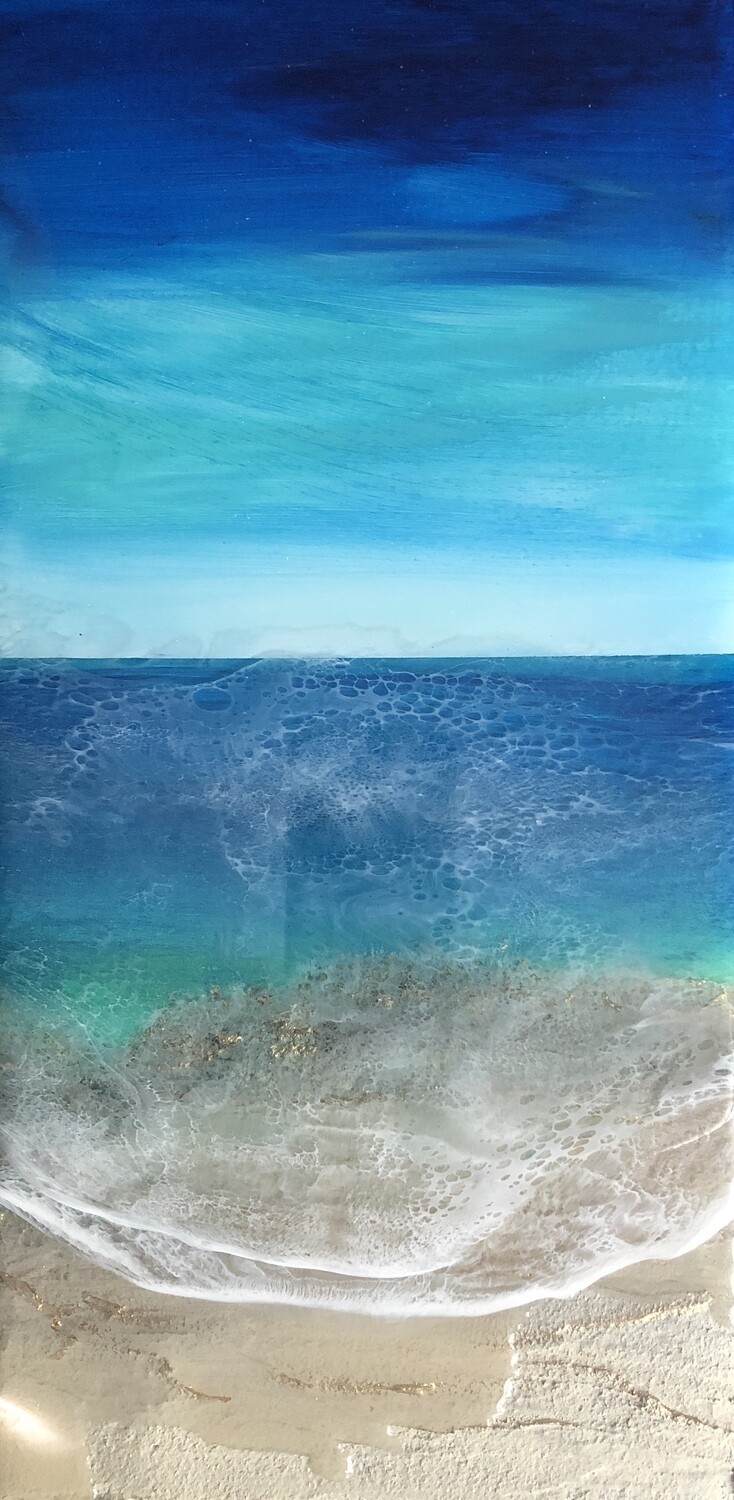 Ocean Waves #31