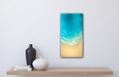 White Sand Beach #32