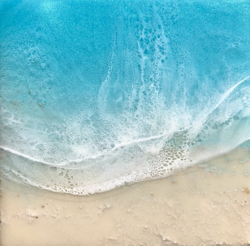 White Sand Beach #24 White Sand Beach #24