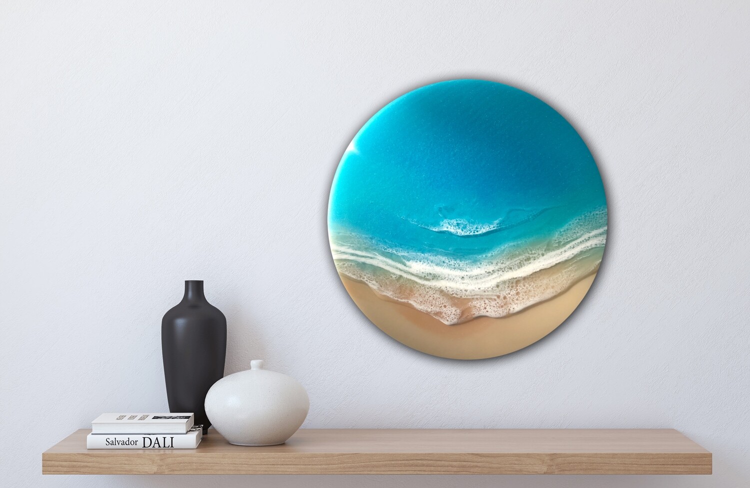 &quot;White Sand Beach Dream&quot;