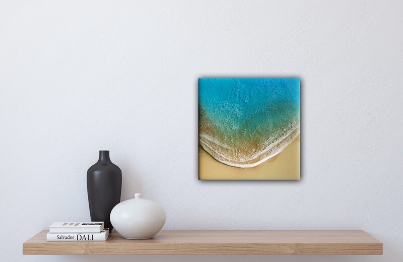 "White Sand Beach Sunshine Beach" #38 "White Sand Beach Sunshine Beach" #38