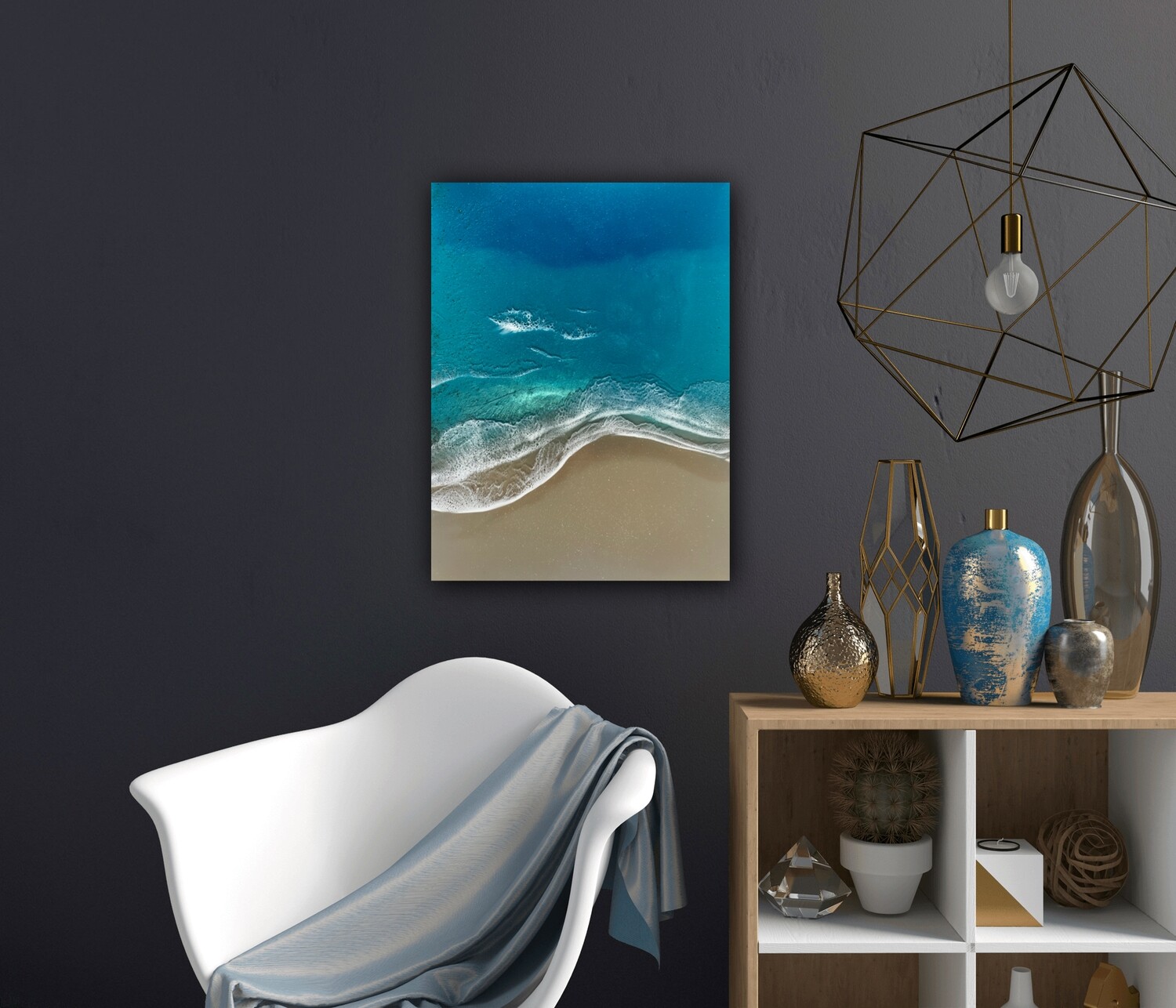 "Just the two of us and The Ocean" "Just the two of us and The Ocean"