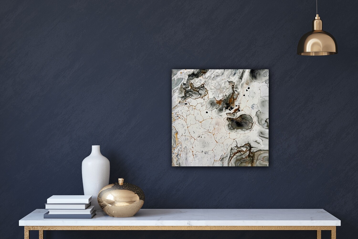 "Your Heart is Golden"