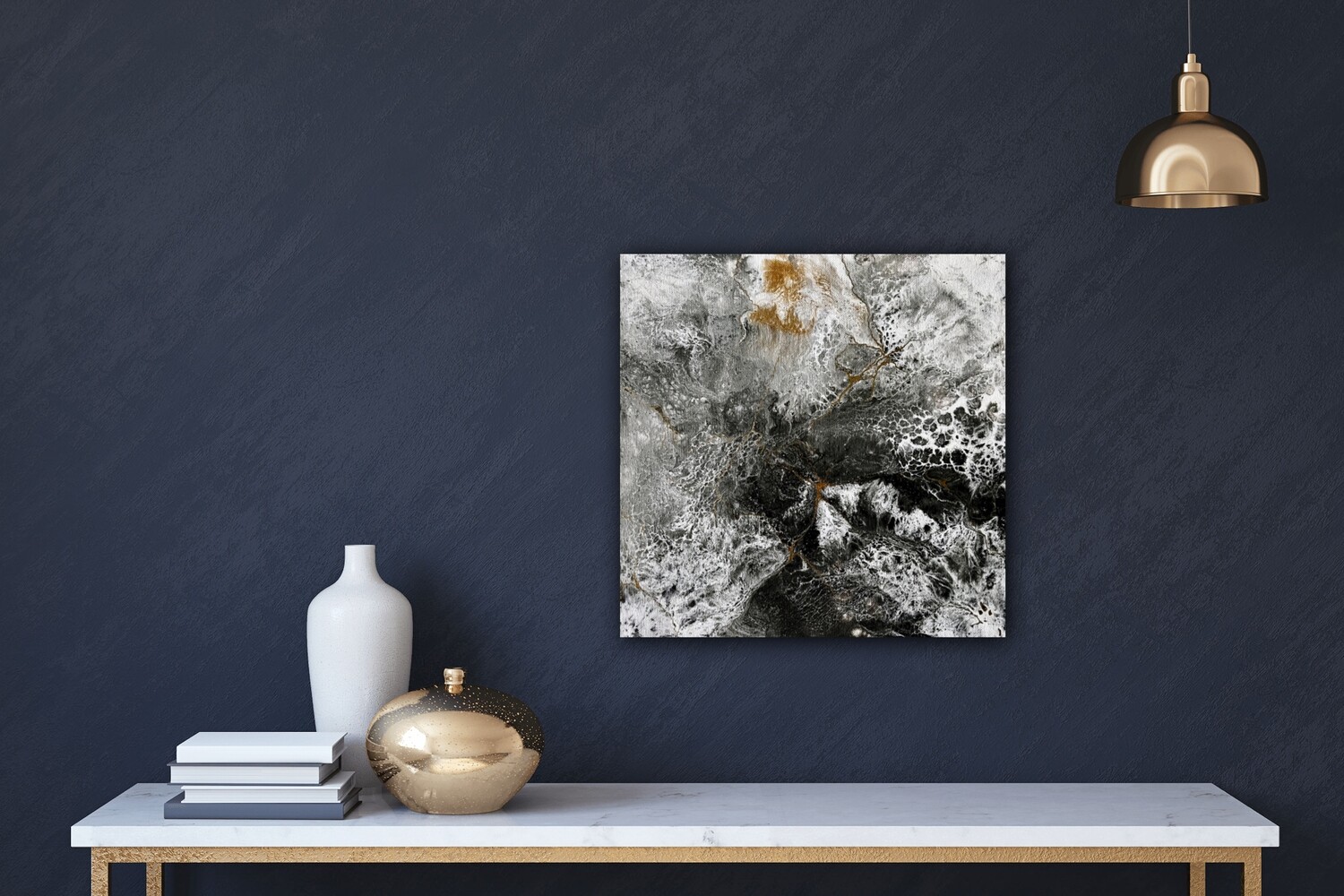 "Your Mind is Golden" "Your Mind is Golden"