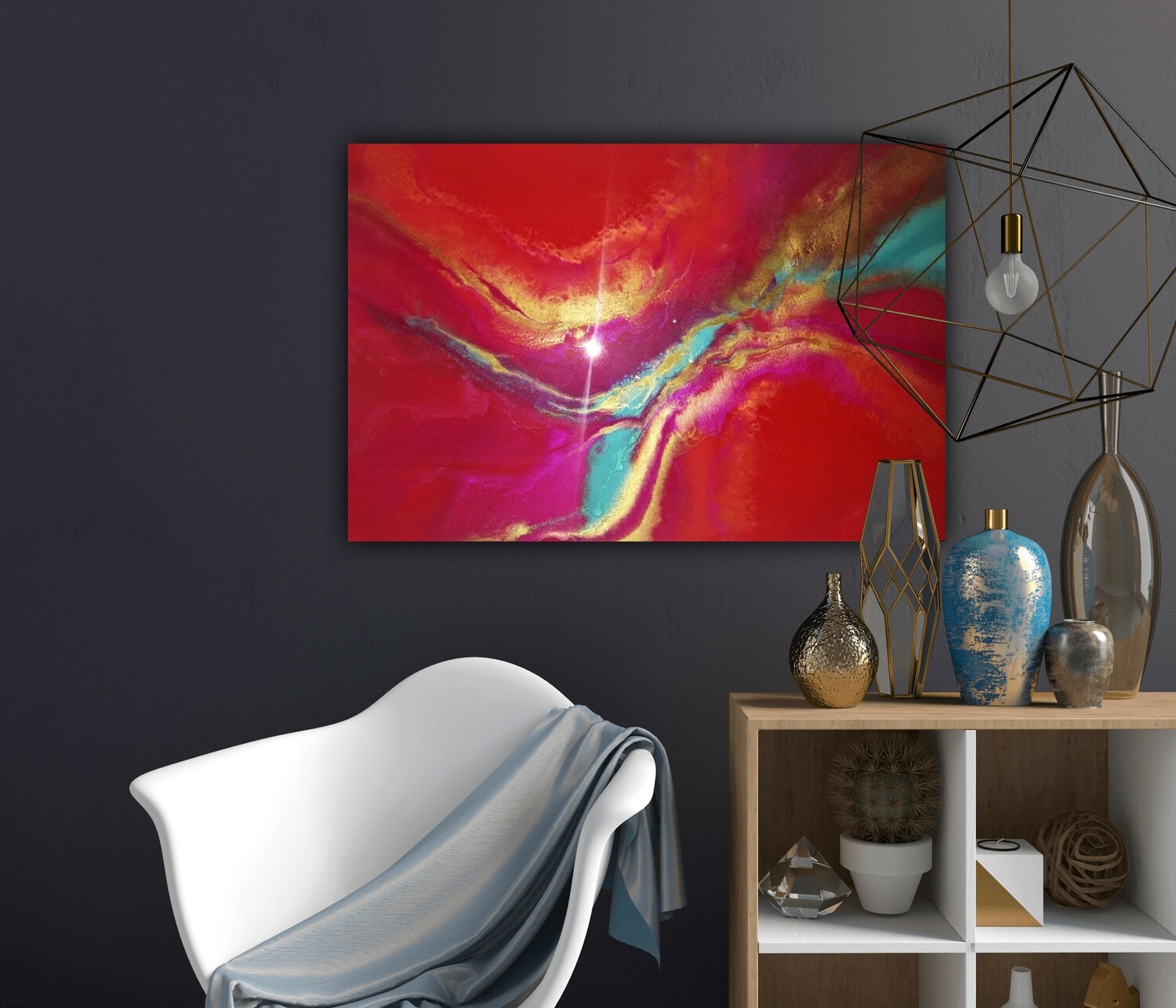 &quot;Love Vibrations&quot;