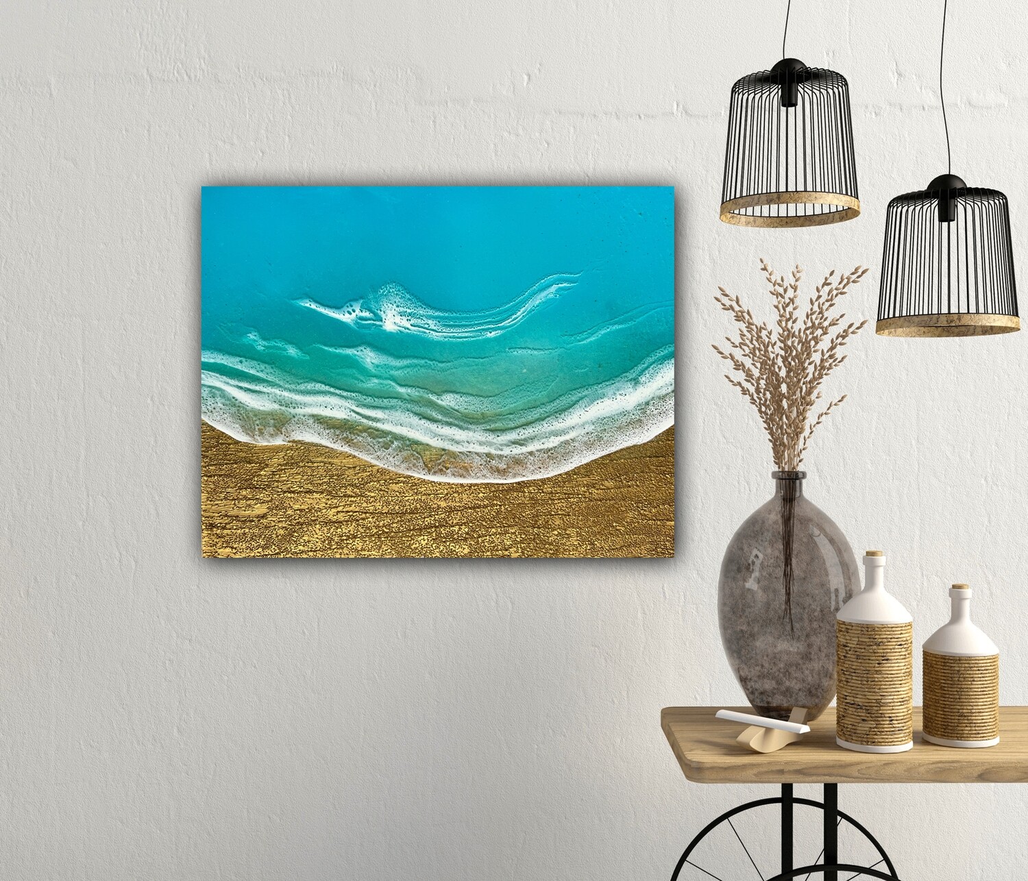 Ocean Breeze