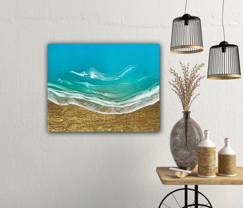 Ocean Breeze Ocean Breeze