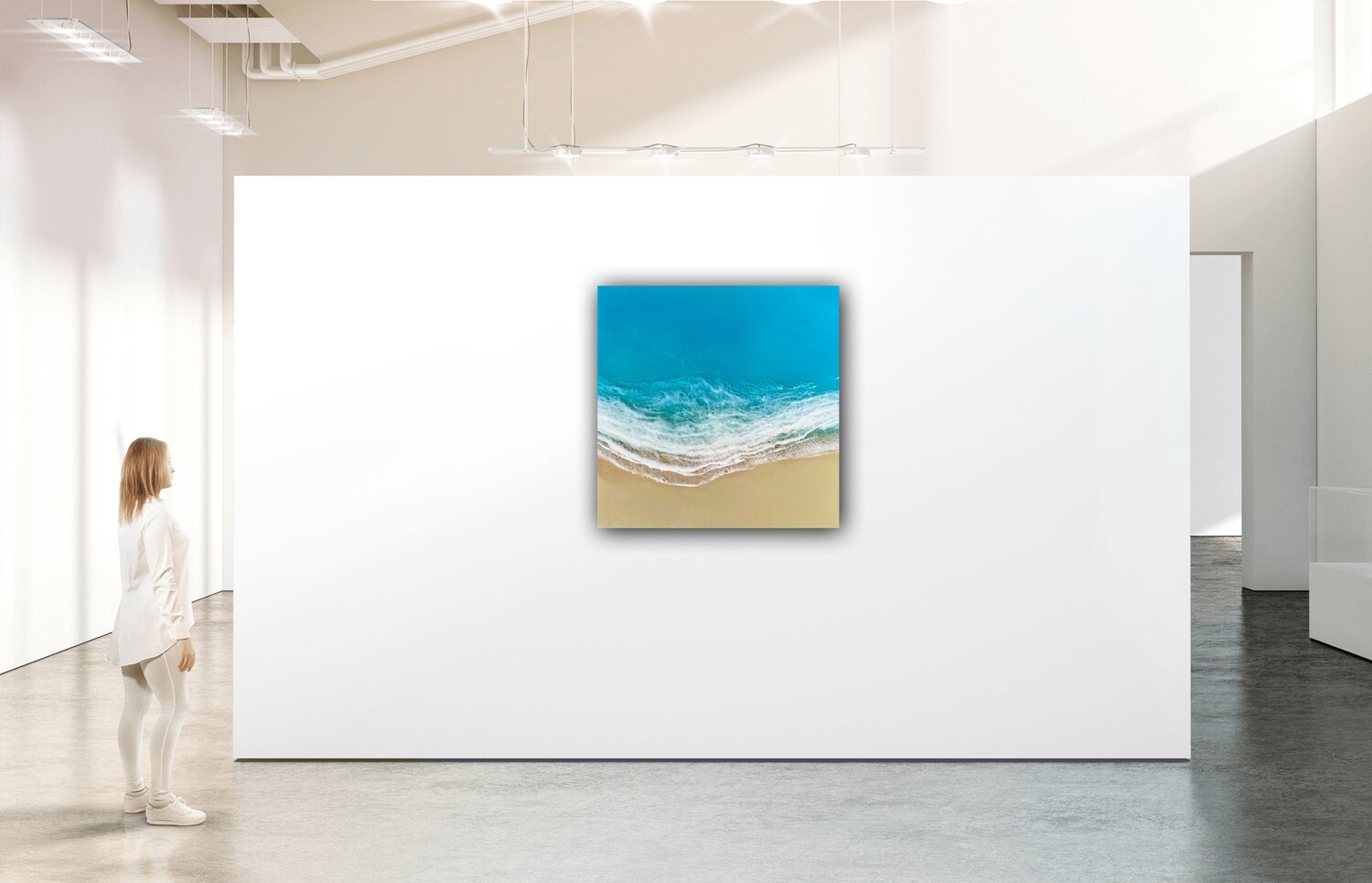 "Ocean Spell" "Ocean Spell"