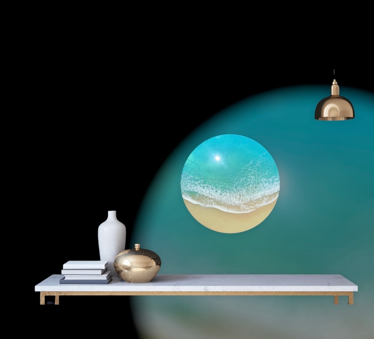 "A moment in time" "A moment in time"