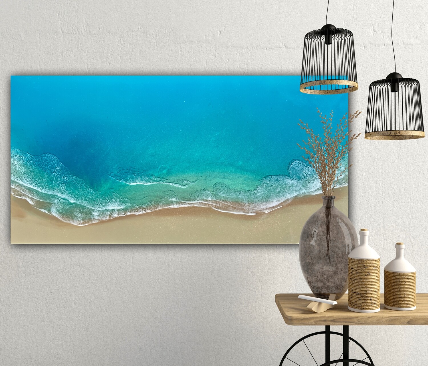 "The Wave" "The Wave"