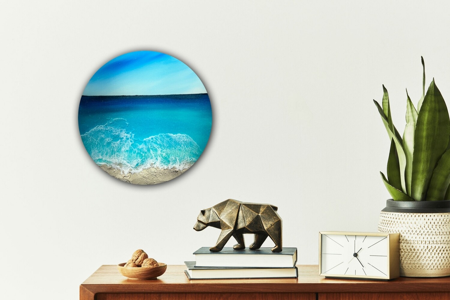 "Ocean waves" #42 "Ocean waves" #42