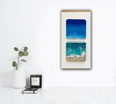Little wave #15