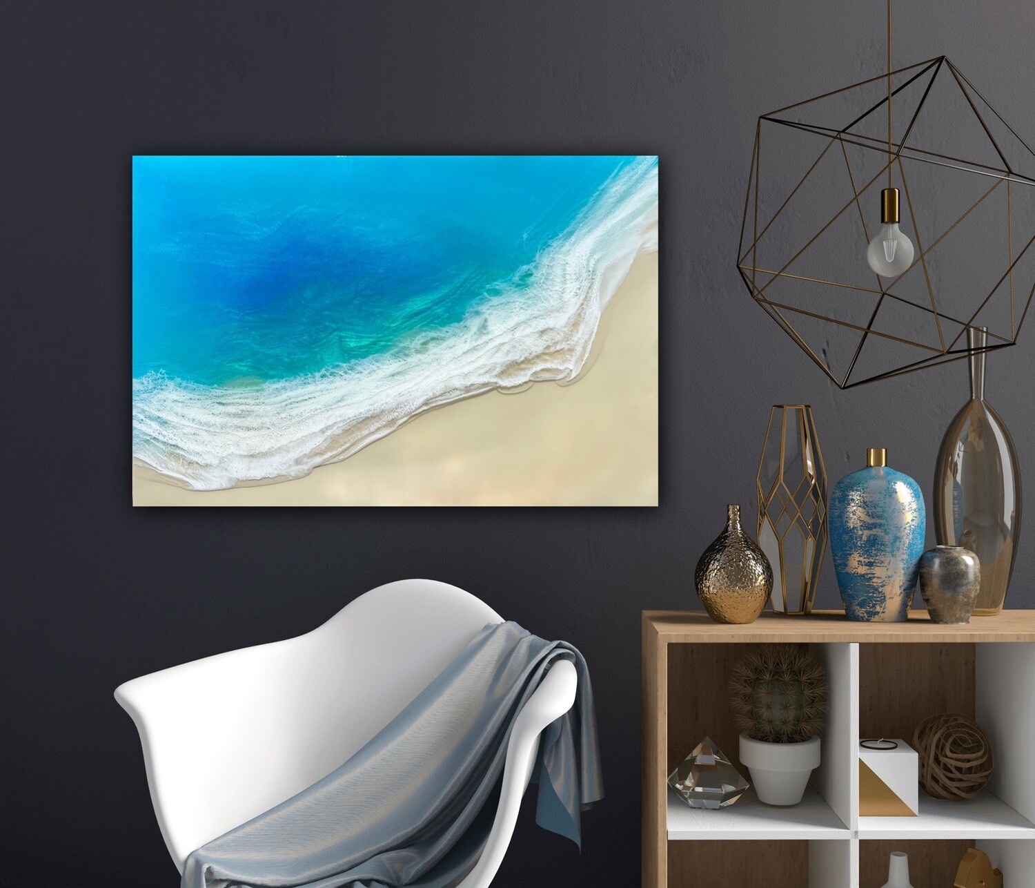 &quot;Ocean harmony&quot;
