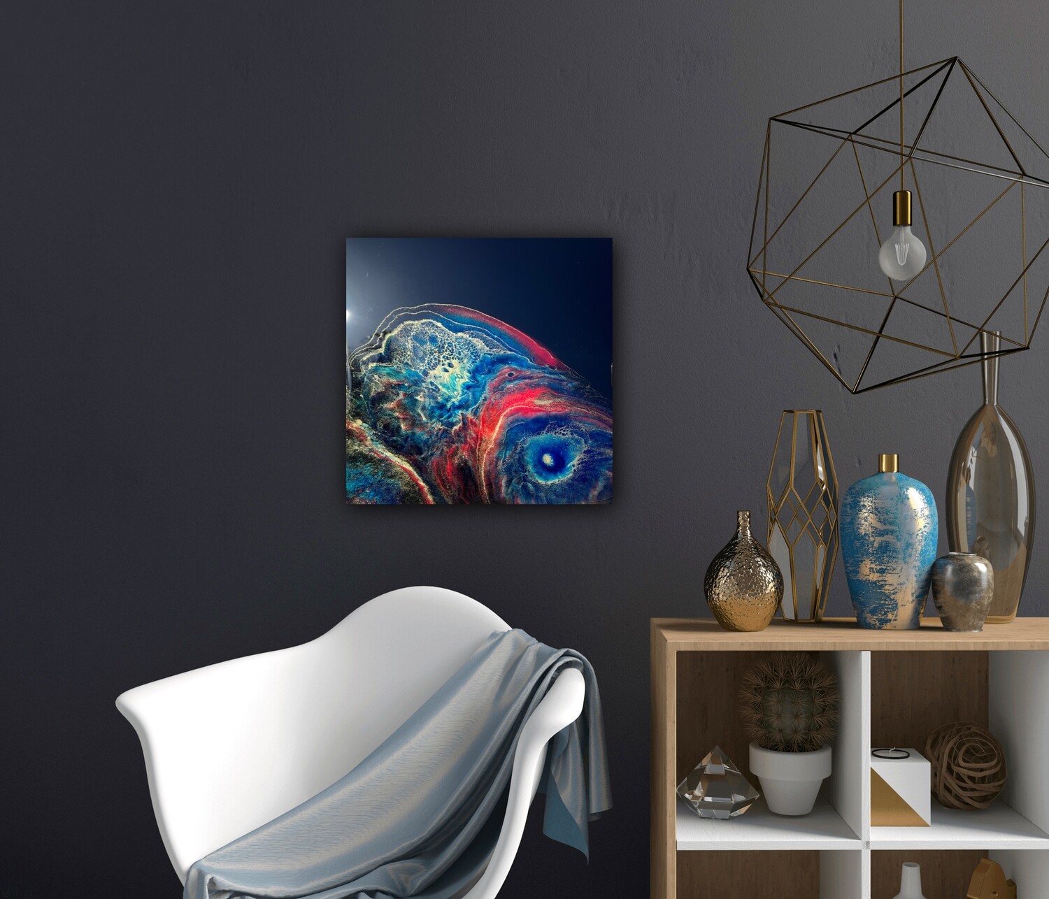 "Black galaxy" "Black galaxy"