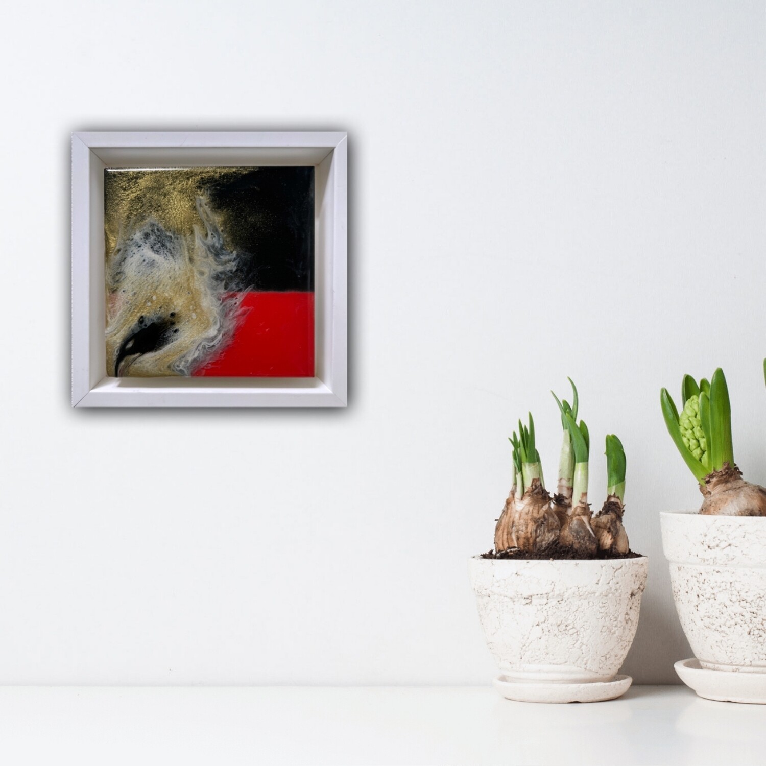 "Black and white - Passion" "Black and white - Passion"