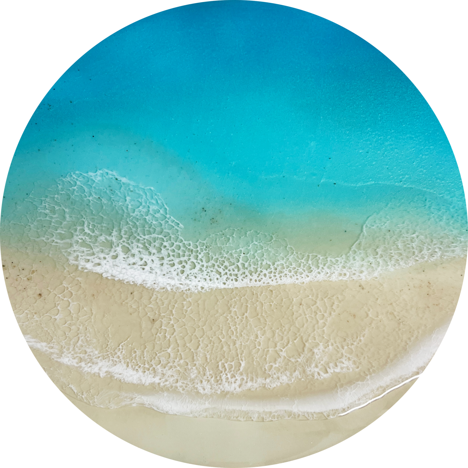 Turntable #46 Turntable #46