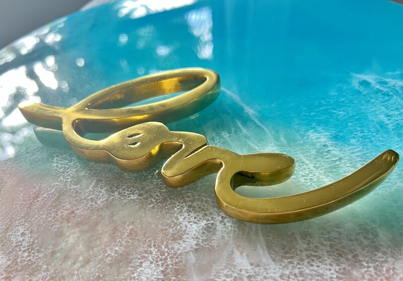 Love sign