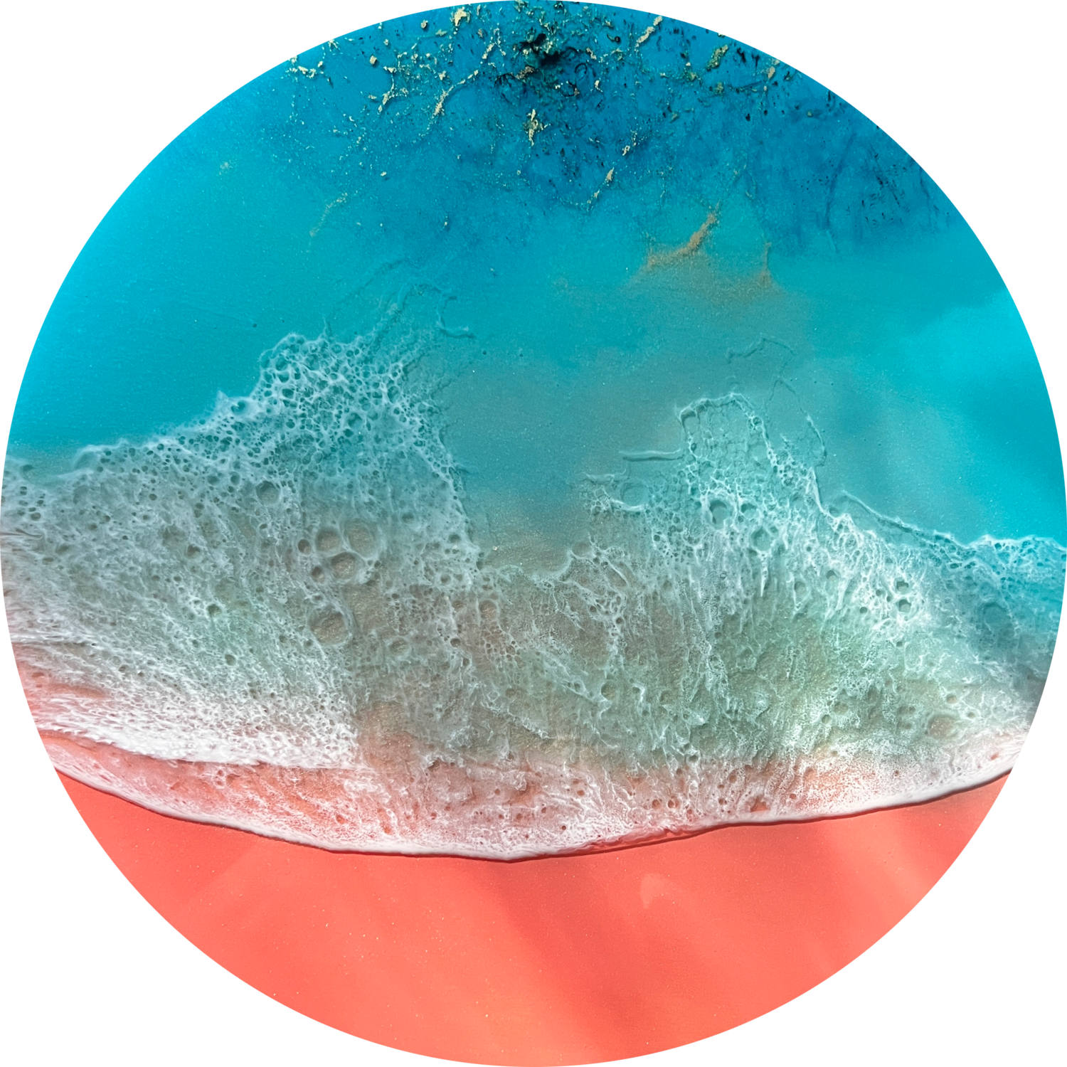 Turntable #53 Turntable #53