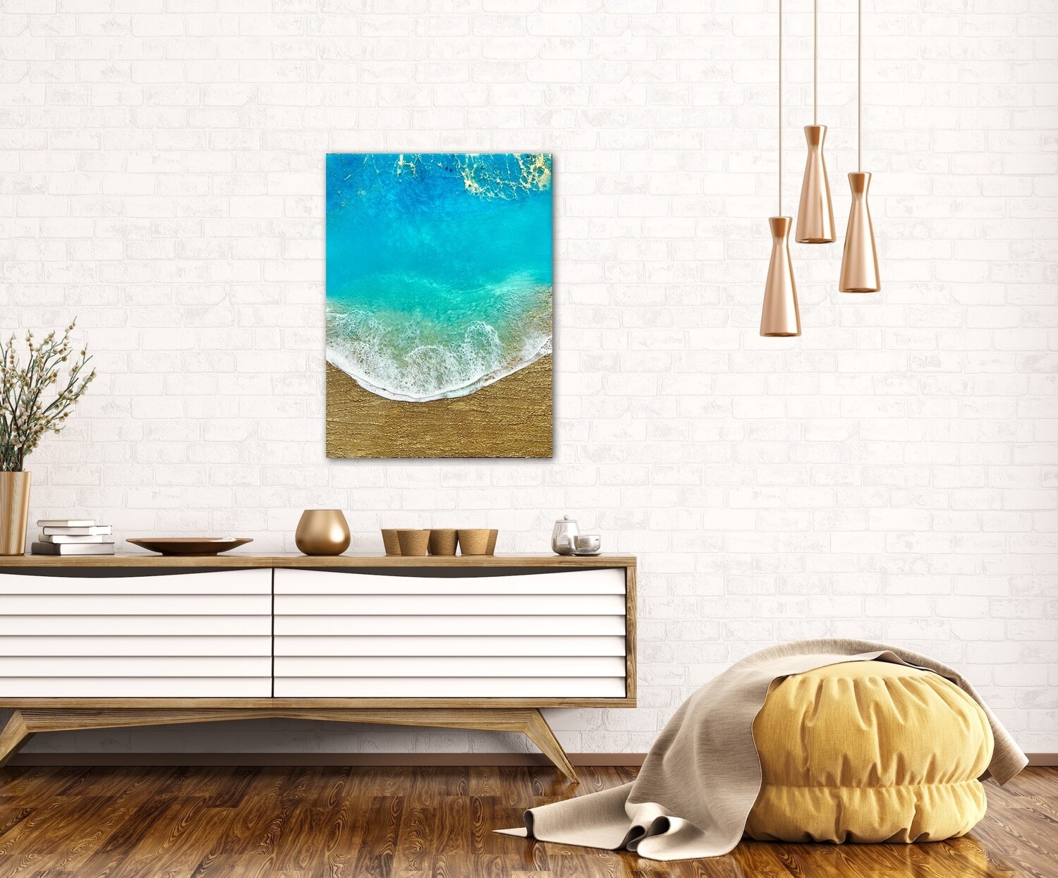 &quot;Singing ocean&quot;