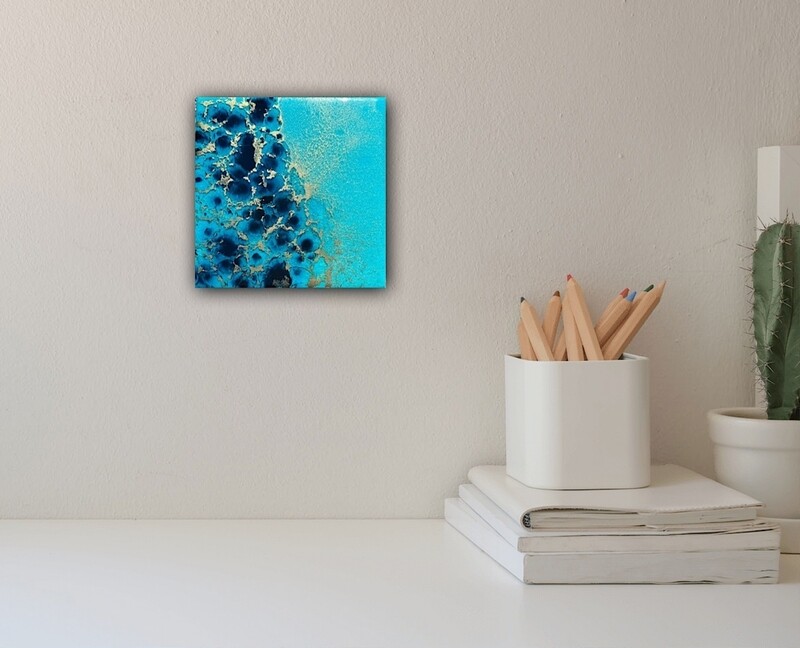 Coral reef Australia #5