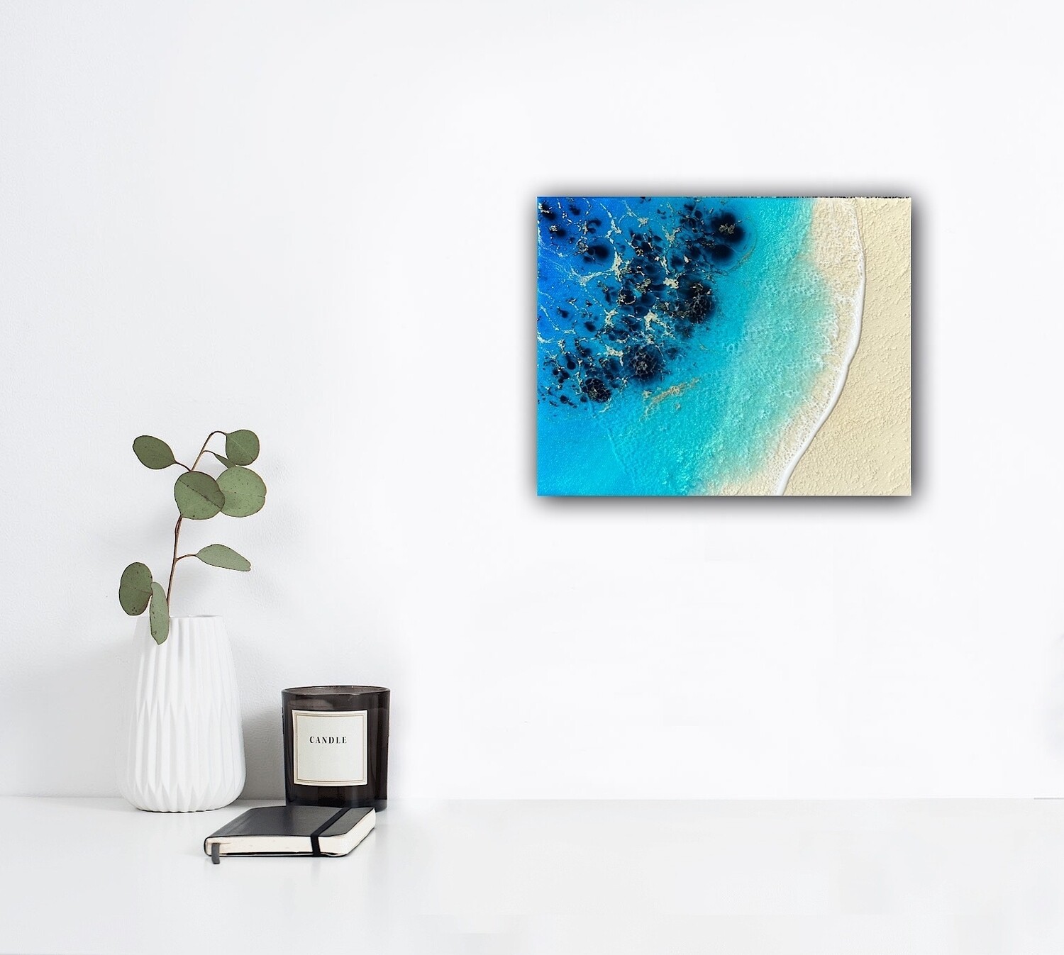 "White sand beach in Bahamas" #9 "White sand beach in Bahamas" #9