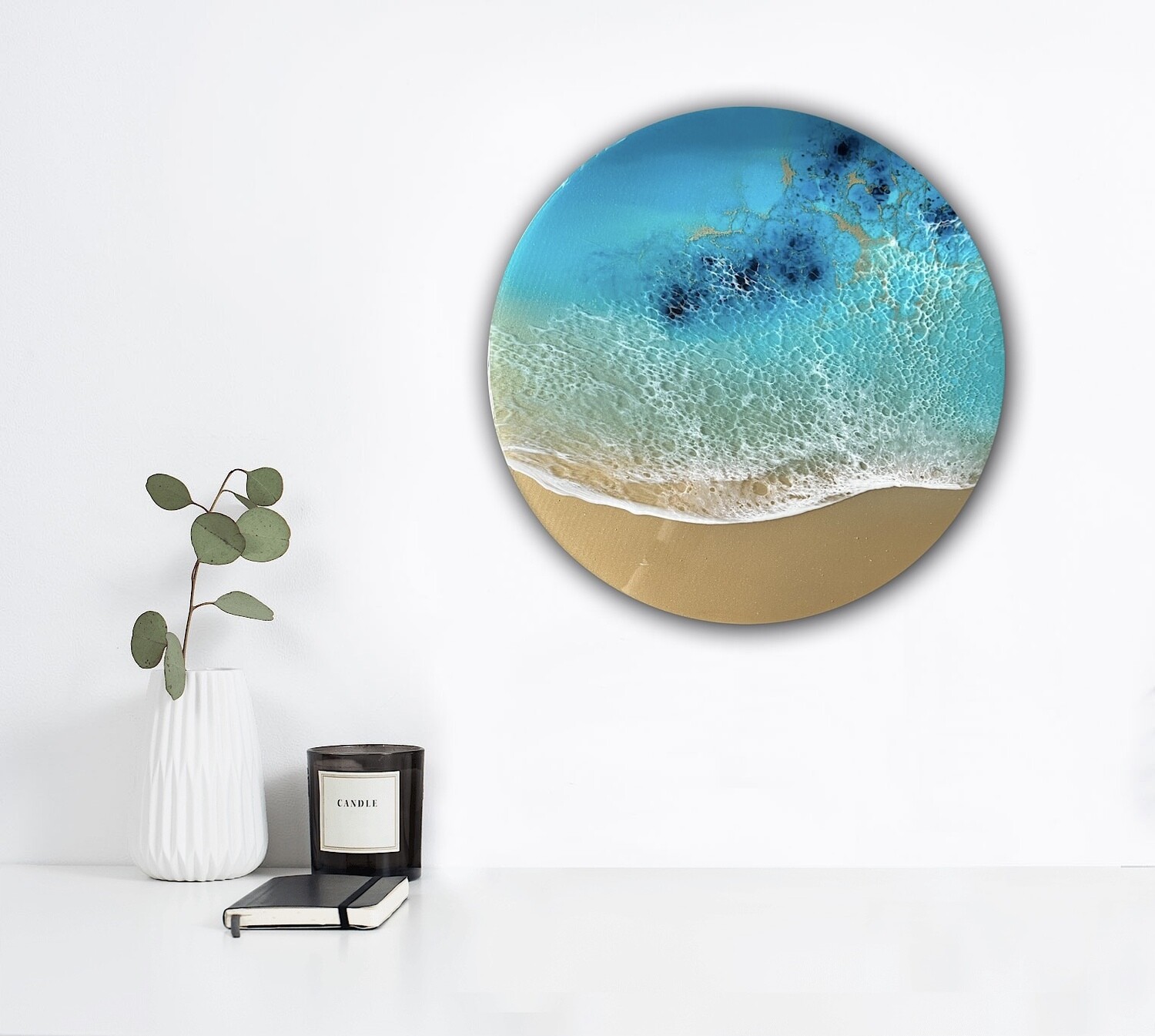 Turntable #57 Turntable #57