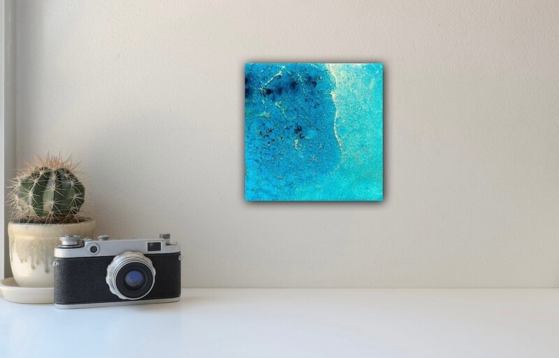 Coral reef Australia #4