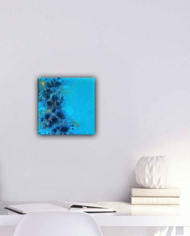 Coral reef Australia