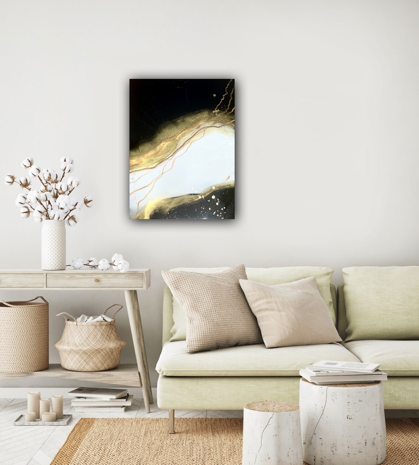 "Black and white " "Black and white "