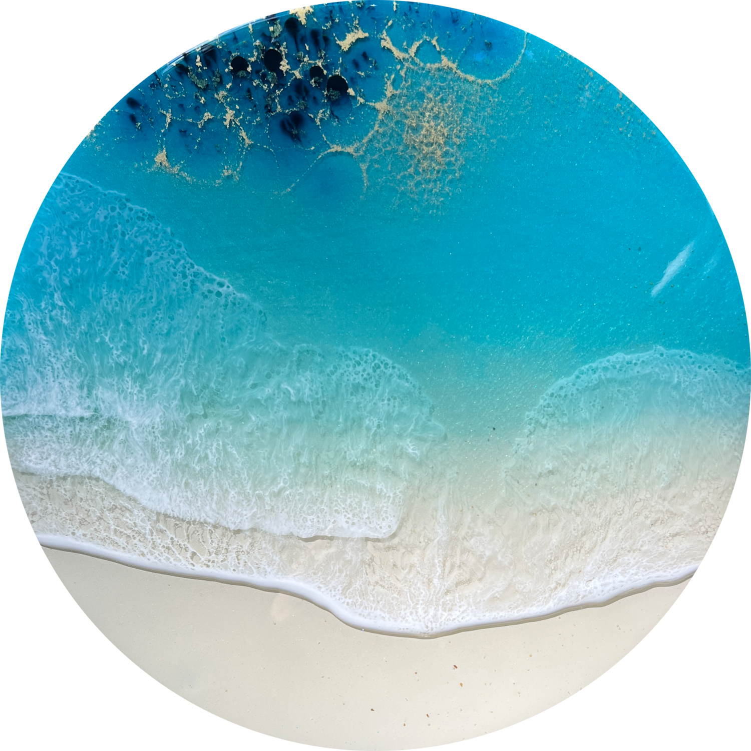 Turntable #64 Turntable #64